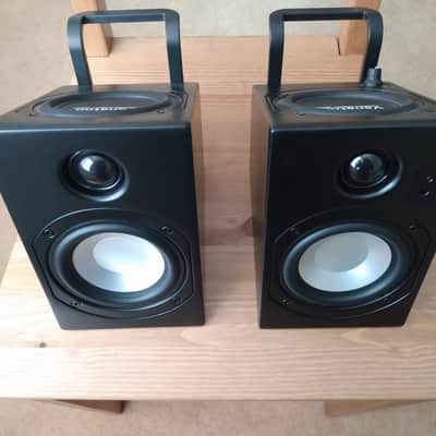 Vanatoo Transparent Zero T0 image 2