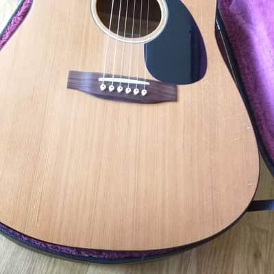 Seagull Model 6 1988 Cedar - S6 image 4