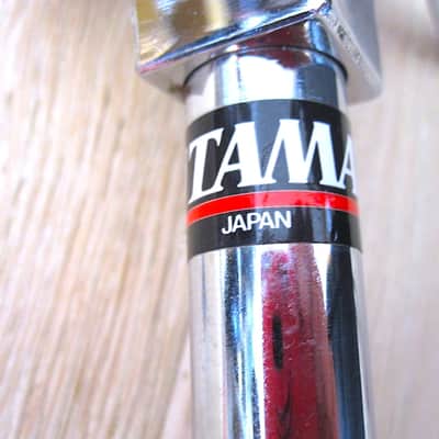 Tama Extra-Long Tom Arm with Memory Lock- Vintage image 2