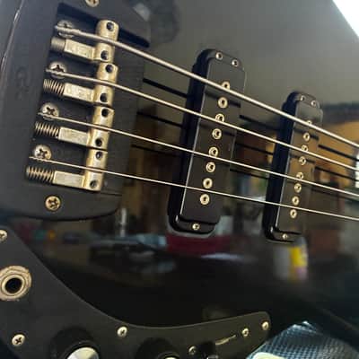 G&L SB-2 1983 FIRST YEAR!! image 4