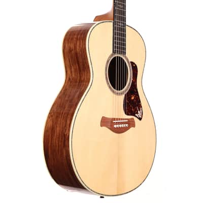 Taylor Gold Label Collection 914e Super Auditorium Acoustic-Electric Natural image 5