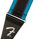 Fender 2" American Professional Seat Belt Strap Dark Night