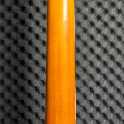 Gibson Les Paul Standard Mahogany Top 2016 - Natural image 10