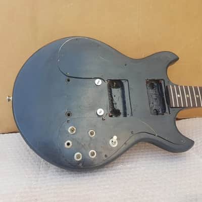 1966 GIBSON MELODY MAKER USA - SLIM NECK image 1