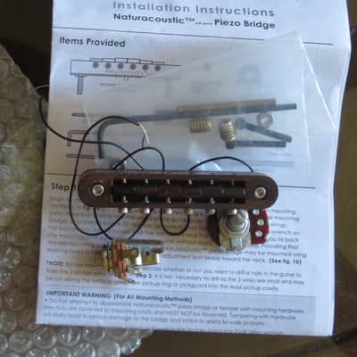 Lashbrook Handmade Custom Guitar Inspired by Jerry Garcia's Cripe Guitars with Naturacoustic Pickup image 15