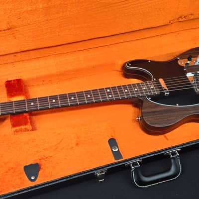 Fender George Harrison Rosewood Telecaster - 2022 image 9