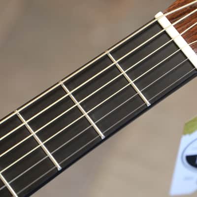 2024 Martin 000-28EC Eric Clapton Signature Acoustic Guitar Natural + OHSC image 10
