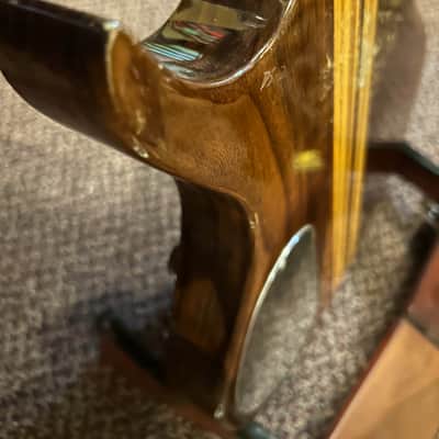 VINTAGE Kramer DMZ 5000 BASS image 17