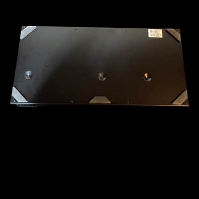 Boss GT-100 Version 2.0 Guitar Effects Processor 2014 - Present - Black X7272 image 10