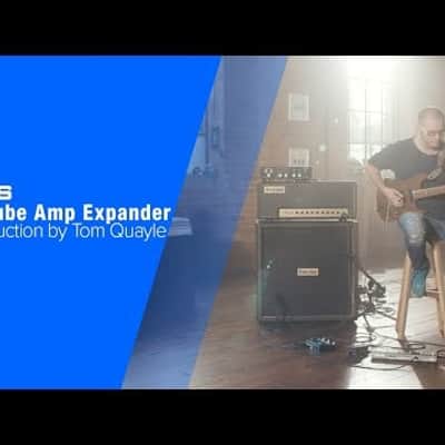 Boss Waza Tube Amp Expander image 6