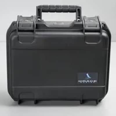 Grace Design FELiX Instrument Preamplifier, Black + SKB Case image 3