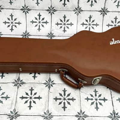 Epiphone Les Paul Standard '60s Limited Edition • Bourbon Burst • 2023 • 8.6 lb image 15