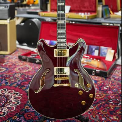 Ibanez EKM100 Eric Krasno Signature image 2