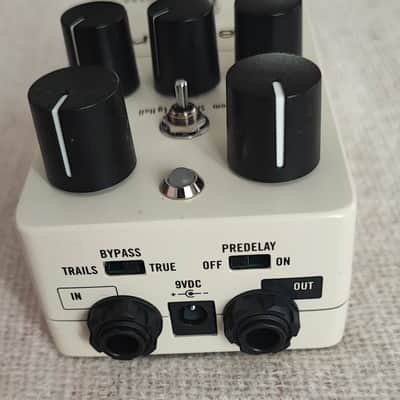 UAFX Evermore Studio Reverb image 6