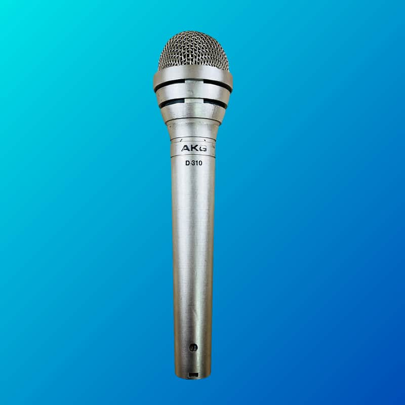 AKG D310