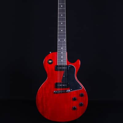 Gibson Les Paul Special, Vintage Cherry image 5