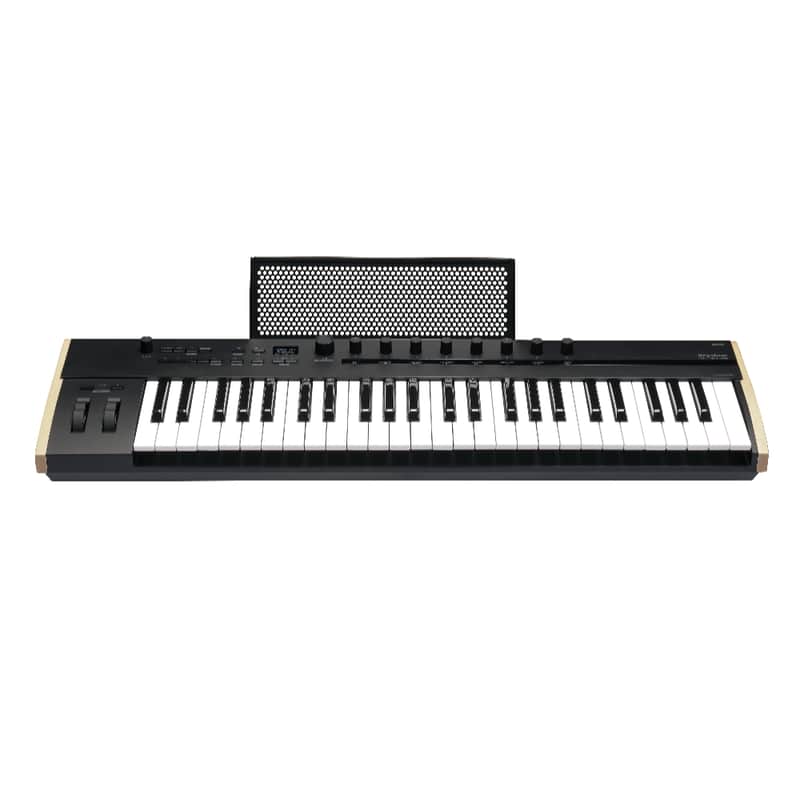 Korg Keystage 49-Key MIDI Controller image 2