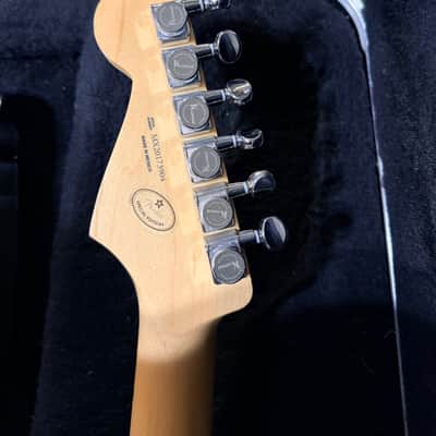 Fender Stratocaster image 14