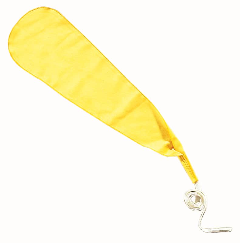 aS Arnolds & Sons Sopransaxophon Wischer image 1