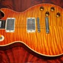 1992 Gibson "Pre-Historic" '59 Reissue Les Paul Standard  Sunburst