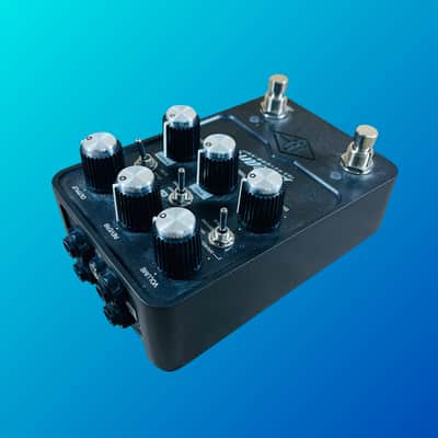 Universal Audio Dream ’65 Reverb Amplifier image 3