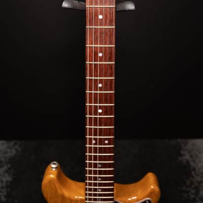 Hamer USA Junior / Special Korina 2003 Korina image 9