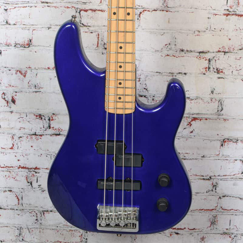 Fender Precision Bass 1992-1994年フジゲン製 Fender Deluxe Precision Bass Plus 1992 - 1994 | Reverb