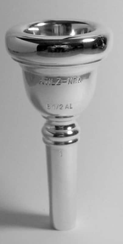 Tilz 305-6 1/2 AL Posaune / Nea image 1