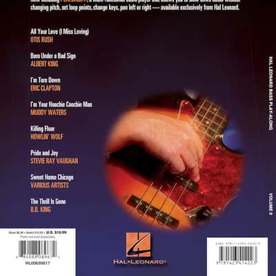 Blues image 14