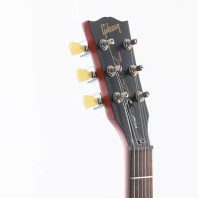 GIBSON USA Les Paul Futura Brilliant Red [140038506] (07/27) image 11