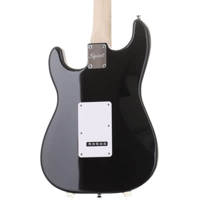 Squier Sonic Stratocaster with Black MF, Manufactured in 2025 [ICSF25006271] (06/29) image 4