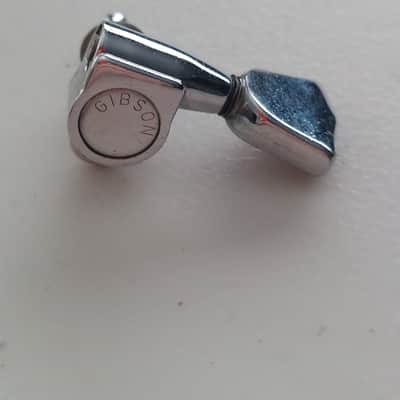 1970's (1) Gibson Tuner (T-200) image 1
