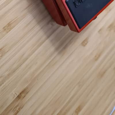 Boss RC-5 Loop Station 2020 - Present - Red image 4
