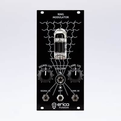 Erica Synths Fusion Ring Modulator V2 [Three Wave Music] image 3
