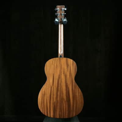 Martin 0000 Custom Sinker Mahogany 12-Fret 2018 Natural image 8