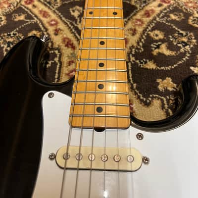 Fender Squier Bullet Japan 1985 image 4