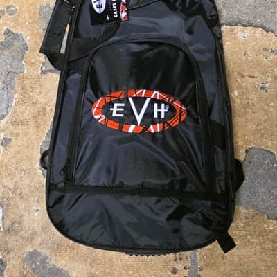EVH 5150 SERIES GUITAR DELUXE QUILTED MAPLE / PACIFIC DRIFT image 4