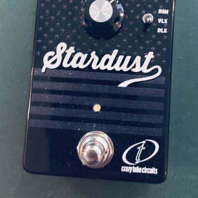 Crazy Tube Circuits Stardust V3 | Reverb