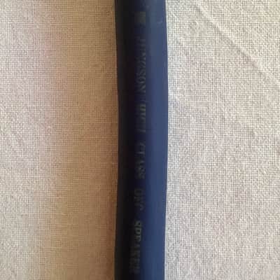 Jungson Audio JSPC-10M Speaker Cables image 2
