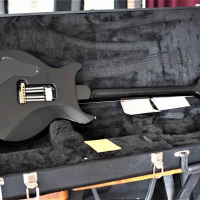 PRS Santana 2012 - Purple Haze image 8
