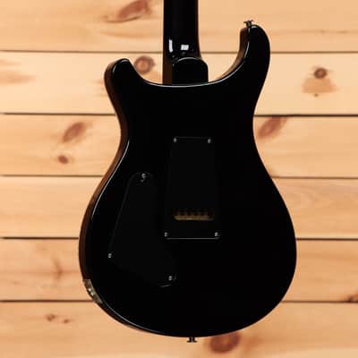 Paul Reed Smith 40th Anniversary Custom 24 Limited Edition - Sub Zero Smokeburst - 24 0397101 - PLEK'd image 6