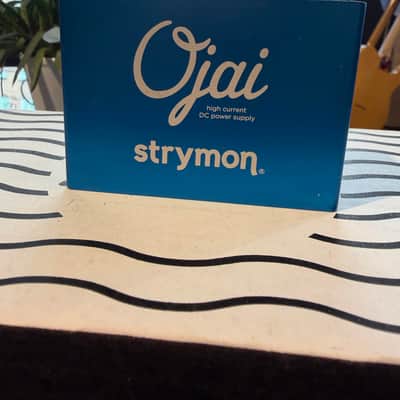 Strymon Zuma + Ojai Kit image 3
