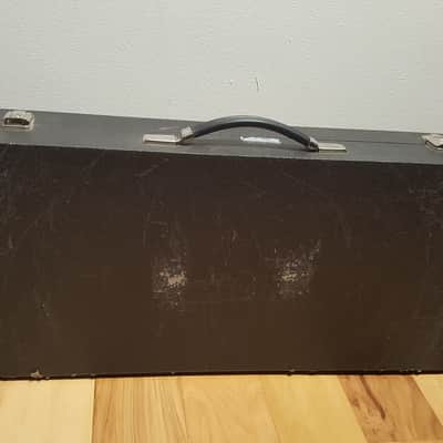 Compac Univox CP-112 Electric Piano Keyboard Synthesizer image 8