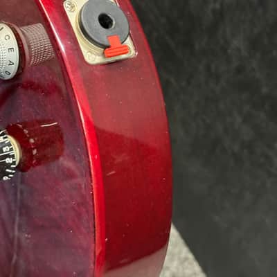 Gibson Les Paul Studio Robot 2008 image 12