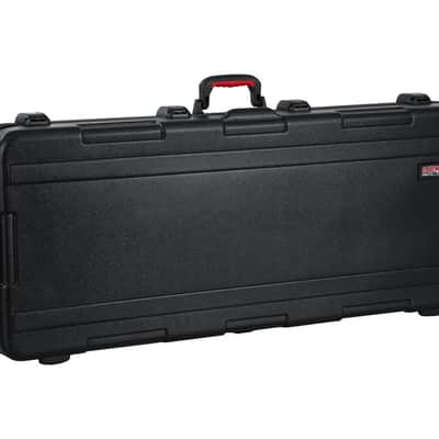Gator Cases GTSA-KEY61 61-Key TSA Keyboard Case - Open Box image 1