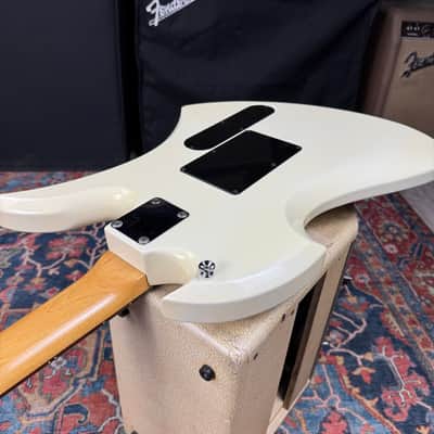*Lefty* BC Rich Mockingbird NJ Series Floyd Rose - 1985-87 image 16