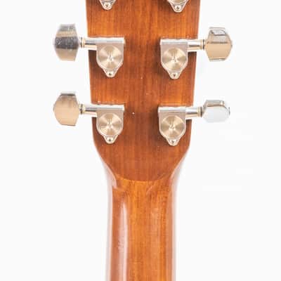 Daion MUGEN Mark III - Six String Acoustic image 20