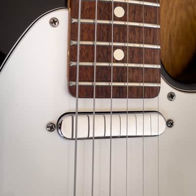 Fender American Standard Telecaster 1997 - Black image 3