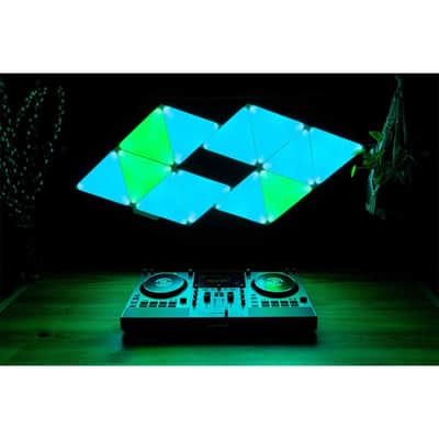 Numark MIXSTREAM PRO GO Battery Powered Standalone Streaming DJ Controller - Open Box Mint image 6