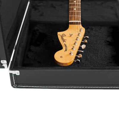 Estuche Gator GW-JAG - Negro para Jaguar - Jagmaster y Jazzmaster image 6